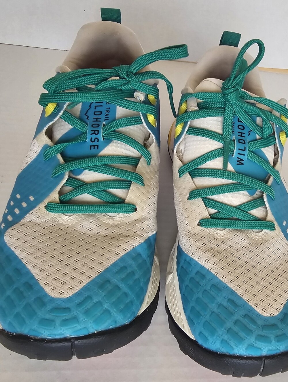 Nike Air Zoom Wildhorse 5